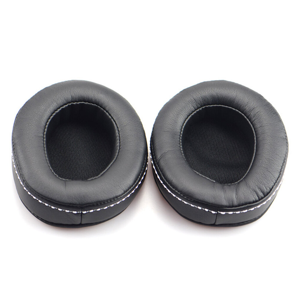 Ear Cushion Cover Cup Earmuff Replacement for  AH-D600 AH-D7100 Comfortable