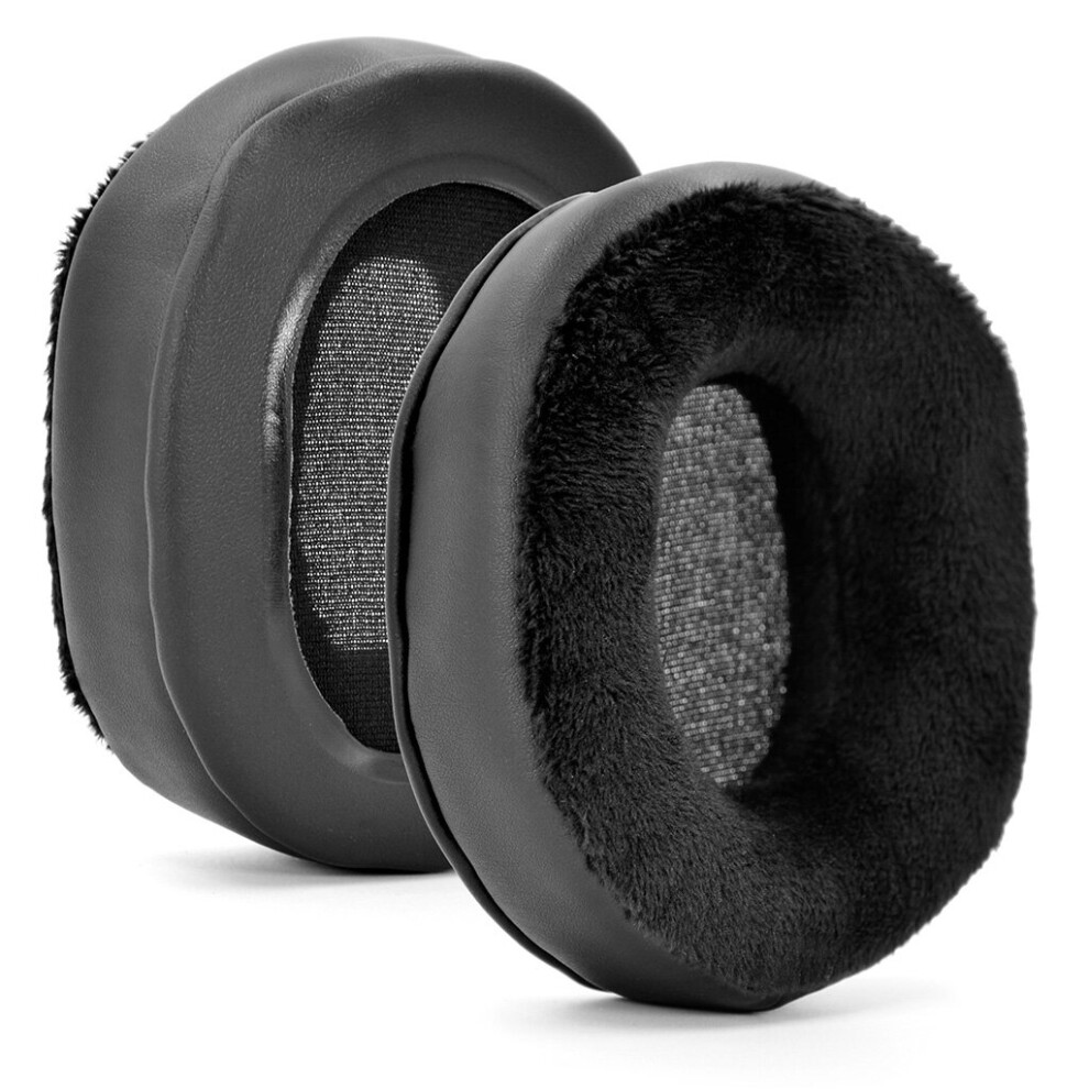 Earphone Sleeve Cover For Logi-Tech G35 G533 G633 G933 Headset Replacement 7450018255290