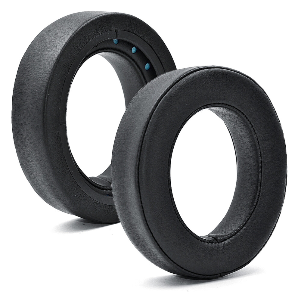 Easily Replaced Ear Pads for Corsair HS50 Pro HS60 Pro HS70 Pro Headphone Thicker Foam Covers Sleeves Earpad