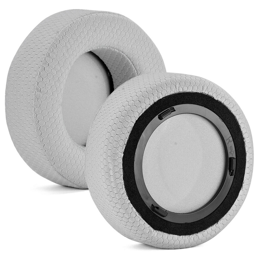 Comfortable Earpad Cushion For Corsair Virtuoso Rgb Headphone Spare Parts 7450020153966