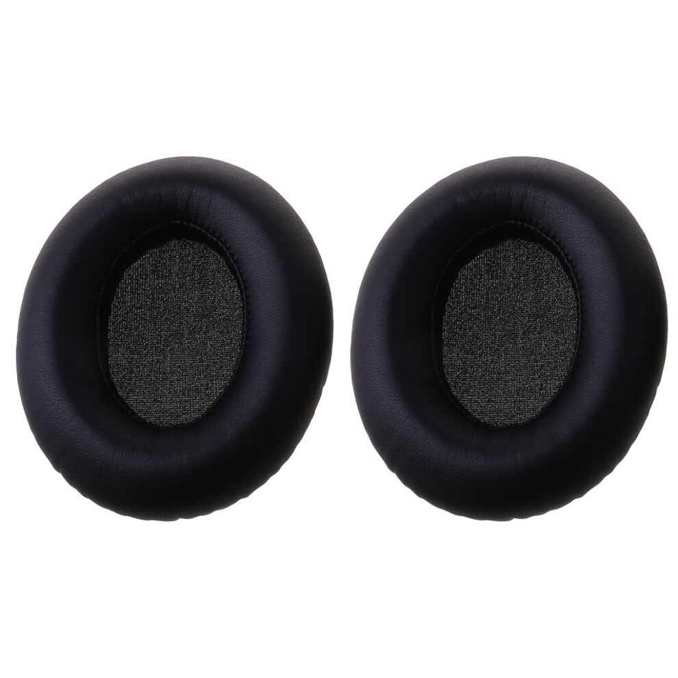 Comfortable Earpads for TaoTronics TT-BH060 Headset Earmuffs Memory Foam Headphone Pads Repair Part