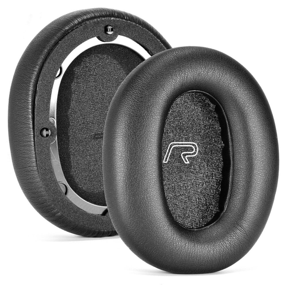 1Pair 1Eather Earpads Replacement For Edifier W860nb Headset Sponge Earmuffs 7450022203751