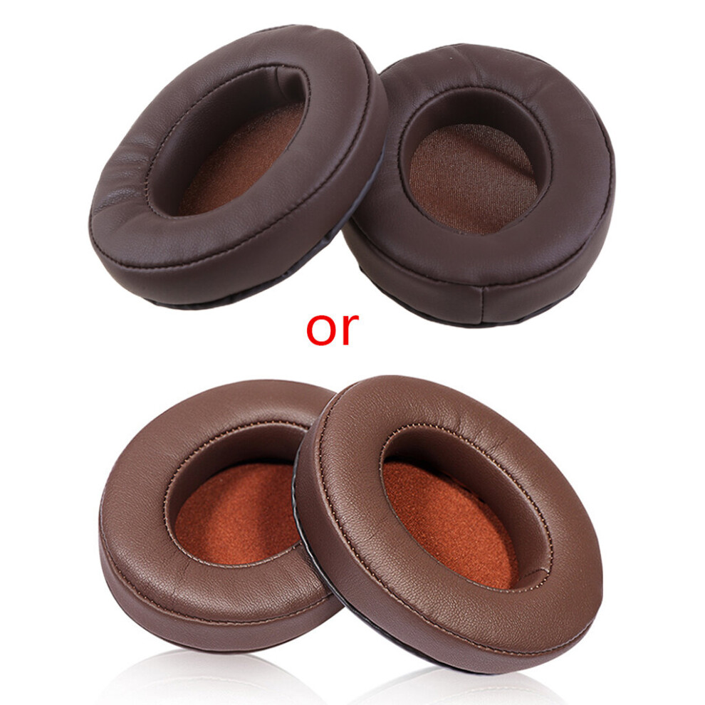 Comfortable Earpads for Edifier W855BT Headset Earmuffs Memory Foam Covers Headphone Ear Pads Replacement