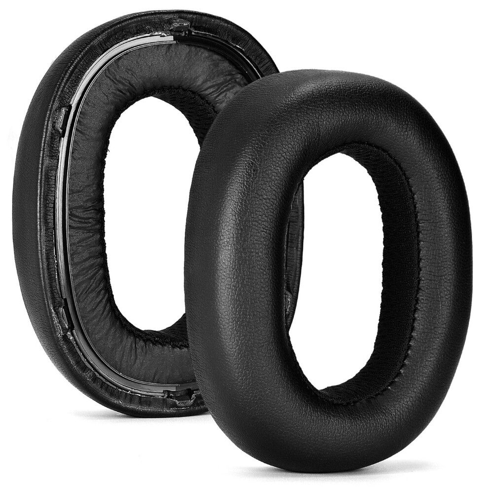 Earpads Pillow Earmuff Ear Pads for N700NC Headphone with Buckle Thick Protein Ear Cushions Earpads