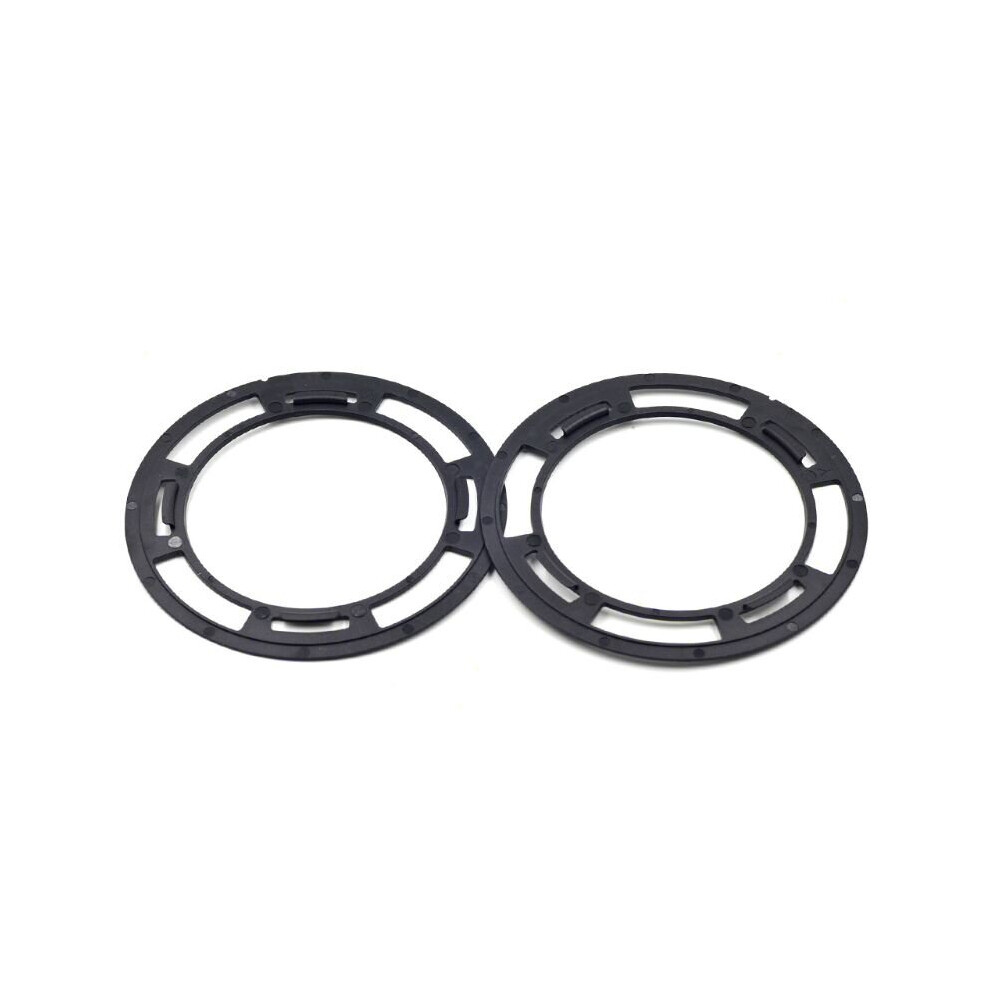 2Pieces Earpads Plastic Buckle Forhifiman Velour He560 He400i He350 He400 7450015165745