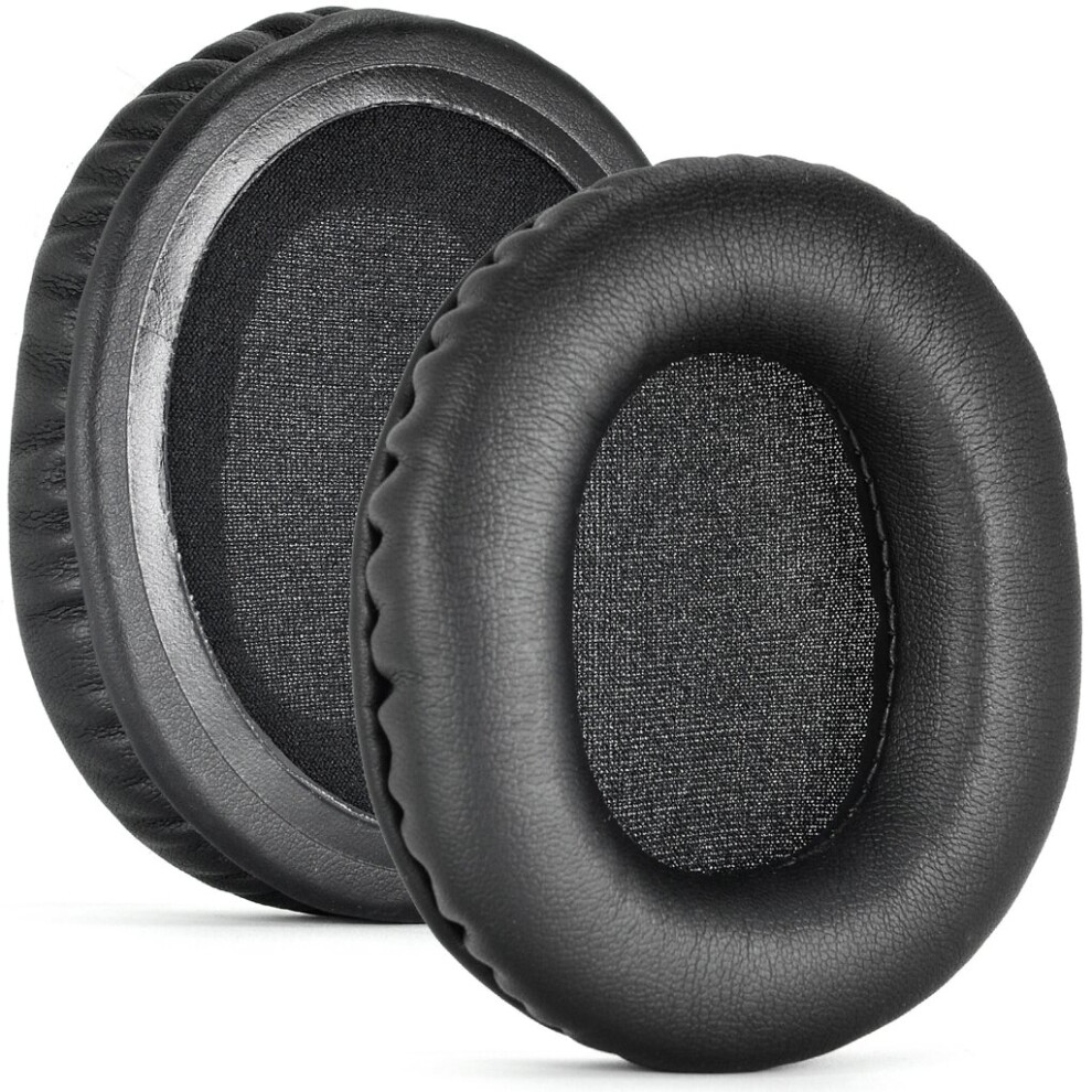 Protain 1Eather Earpads Ear Cushions For Audio-Technica Ath-R70x R70x Sr30bt Headset Earpads Replacement Ear Pads 7450024762287