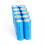 18650 2000mAh Rechargeable Batteries 3.7V Li-ion Battery for Flashligh 5
