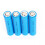 18650 2000mAh Rechargeable Batteries 3.7V Li-ion Battery for Flashligh 4