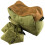 2/Set Rifle/Air Gun Front And Rear Rest Bench Bag Hunting Shooting 5