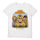 (Medium) Steven Rhodes "Mind Control for Beginners" T-Shirt 1
