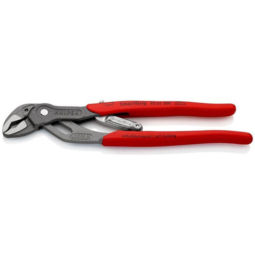 Knipex Knipex Cobra Smartgrip High-Tech Pliers