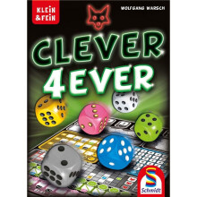 Fuld bakke (Clever 4 Ever)