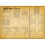 USAopoly Harry Potter Hogwarts Battle Playmat 1