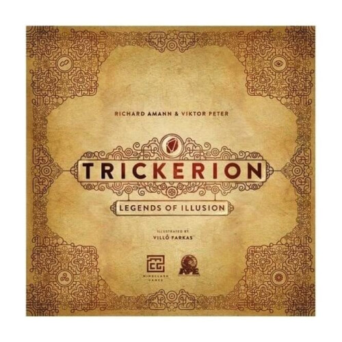 Trickerion