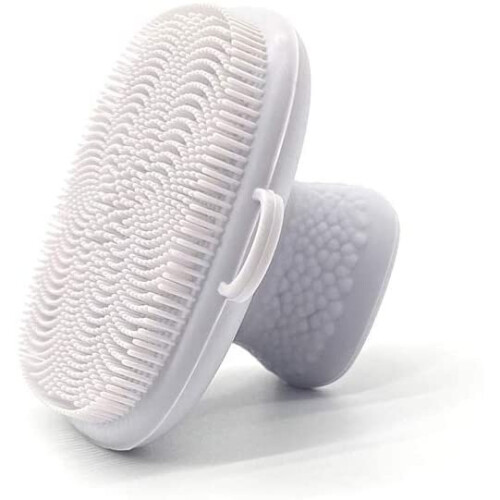 Facial Cleansing Brush Waterproof Face Scrubber 1