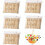 Bamboo food Picks Cocktail 1