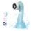 Facial Cleansing Brush Waterproof Face Scrubber 1