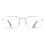 Polaroid Polaroid Glasses Frames PLD D398/G 010 Palladium Men 1