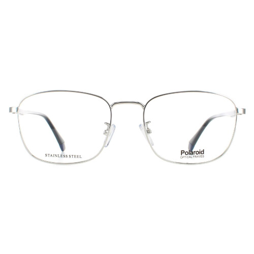 Polaroid Polaroid Glasses Frames PLD D398/G 010 Palladium Men