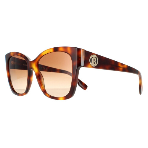 Burberry Gafas de sol Burberry Ruth - BE4345_331613 1