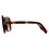 Burberry Burberry Sunglasses BE4363 331613 Light Havana Brown Gradient 3