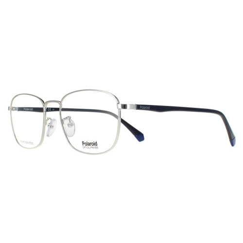 Polaroid Polaroid Glasses Frames PLD D398/G 010 Palladium Men 1