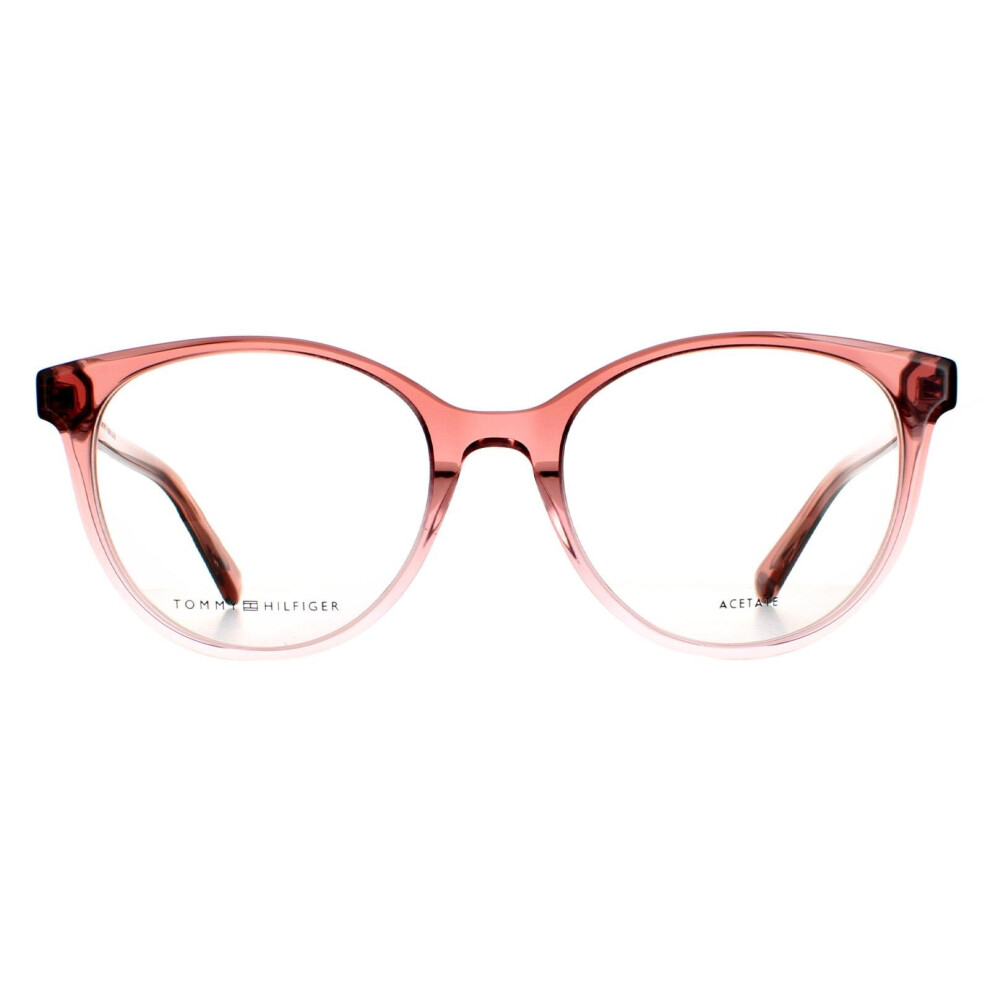 Tommy Hilfiger Glasses Frames Th 1888 Fwm Nude Women