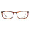 Lacoste Lacoste Glasses Frames L2808 214 Havana Men 1