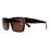 Prada Prada Sunglasses PR19WS 2AU8C1 Tortoise Dark Brown 2