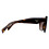 Prada Prada Sunglasses PR19ZS 2AU6S1 Havana Brown Gradient 4