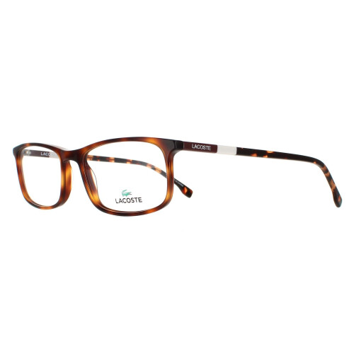 Lacoste Lacoste Glasses Frames L2808 214 Havana Men 1