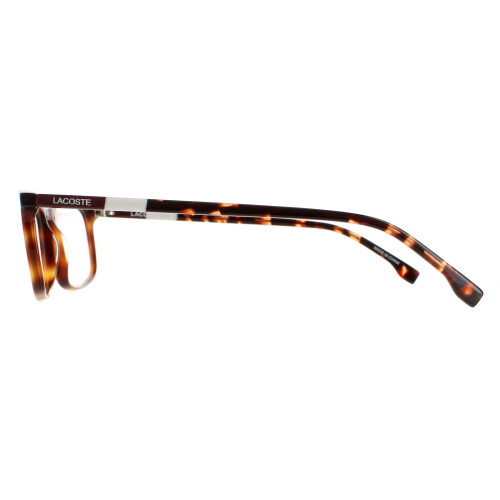Lacoste Lacoste Glasses Frames L2808 214 Havana Men 2