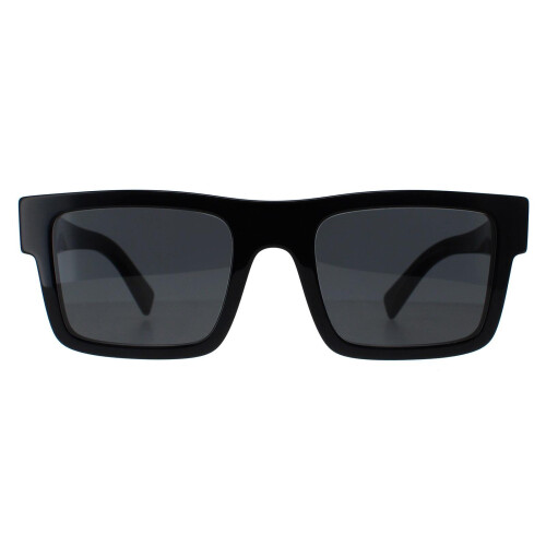 Prada Prada Sunglasses PR19WS 1AB5S0 Black Dark Grey