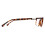 Lacoste Lacoste Glasses Frames L2808 214 Havana Men 4