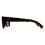 Prada Prada Sunglasses PR19WS 2AU8C1 Tortoise Dark Brown 3
