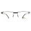 Lacoste Lacoste Glasses Frames L2248 001 Black Men 1