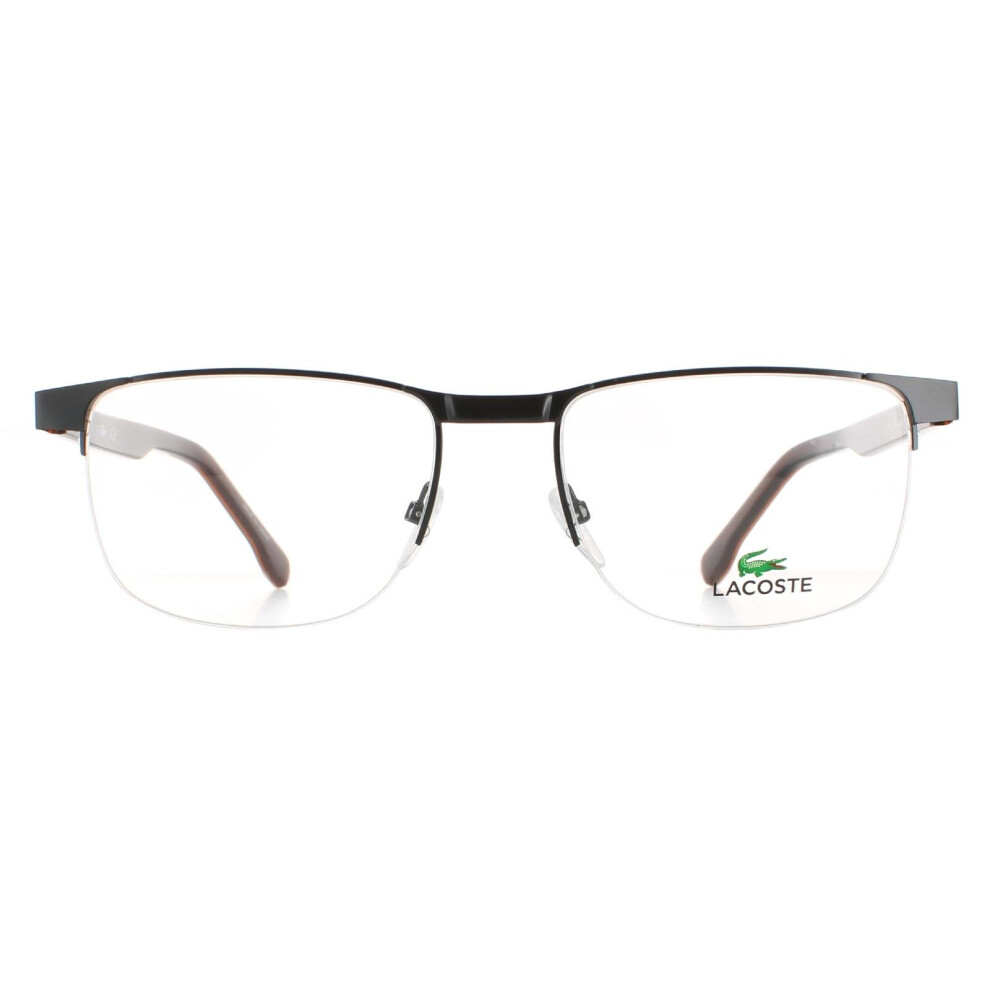 Lacoste Glasses Frames L2248 001 Black Men