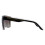 Carrera Carrera Sunglasses 22 2M2/LA Black Gold Brown Polarized 3