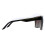 Carrera Carrera Sunglasses 22 2M2/LA Black Gold Brown Polarized 4