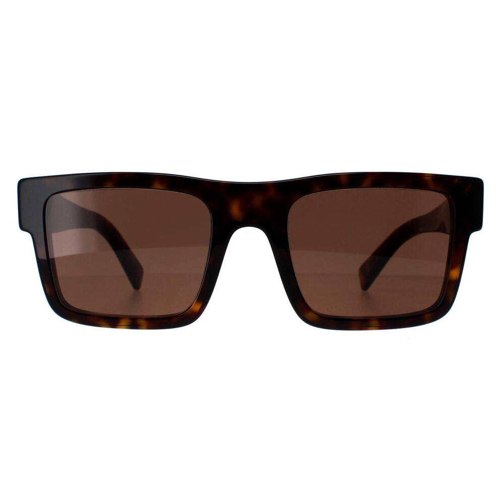 Prada Sunglasses PR19WS 2AU8C1 Tortoise Dark Brown-image-OPC-PBJD82V-NEW
