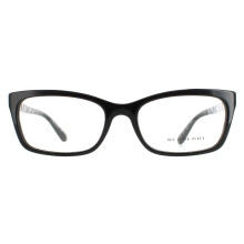 Burberry Glasses Frames BE2220 3001 Black Women