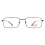 Carrera Carrera Glasses Frames 8855 09Q Brown Men 1