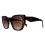 Prada Prada Sunglasses PR19ZS 2AU6S1 Havana Brown Gradient 2