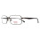 Carrera Carrera Glasses Frames 8855 09Q Brown Men 2