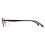 Carrera Carrera Glasses Frames 8855 09Q Brown Men 3