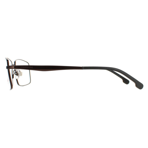 Carrera Carrera Glasses Frames 8855 09Q Brown Men 2