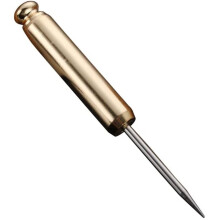Tea Knife Needle 1 Pcs Ice Pick Puer Knife Safety Cover Teahouse Tool Stainless Steel Ice Pick