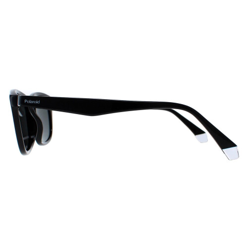 Polaroid Polaroid Sunglasses PLD 2104/S/X 807/M9 Black Grey Polarized 2