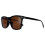 David Beckham Fragrances David Beckham Sunglasses DB1054/F/S 807 70 Black Brown 2