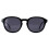 David Beckham Fragrances David Beckham Sunglasses DB1011/F/S 807 M9 Black Grey Polarized 1
